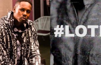 Ladipoe LOTR Leader Of The Revival