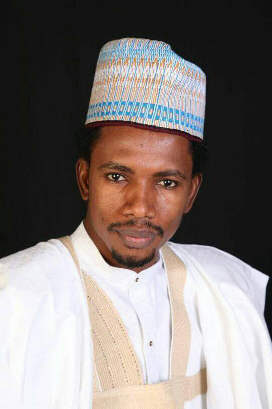 Senator Elisha Abbo caught