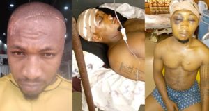 Malaysia based man narrates