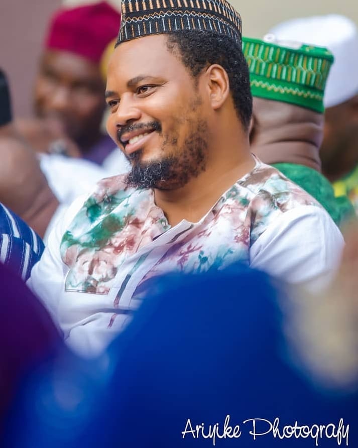 Lizzy Jay accuses Jimoh Abiodun