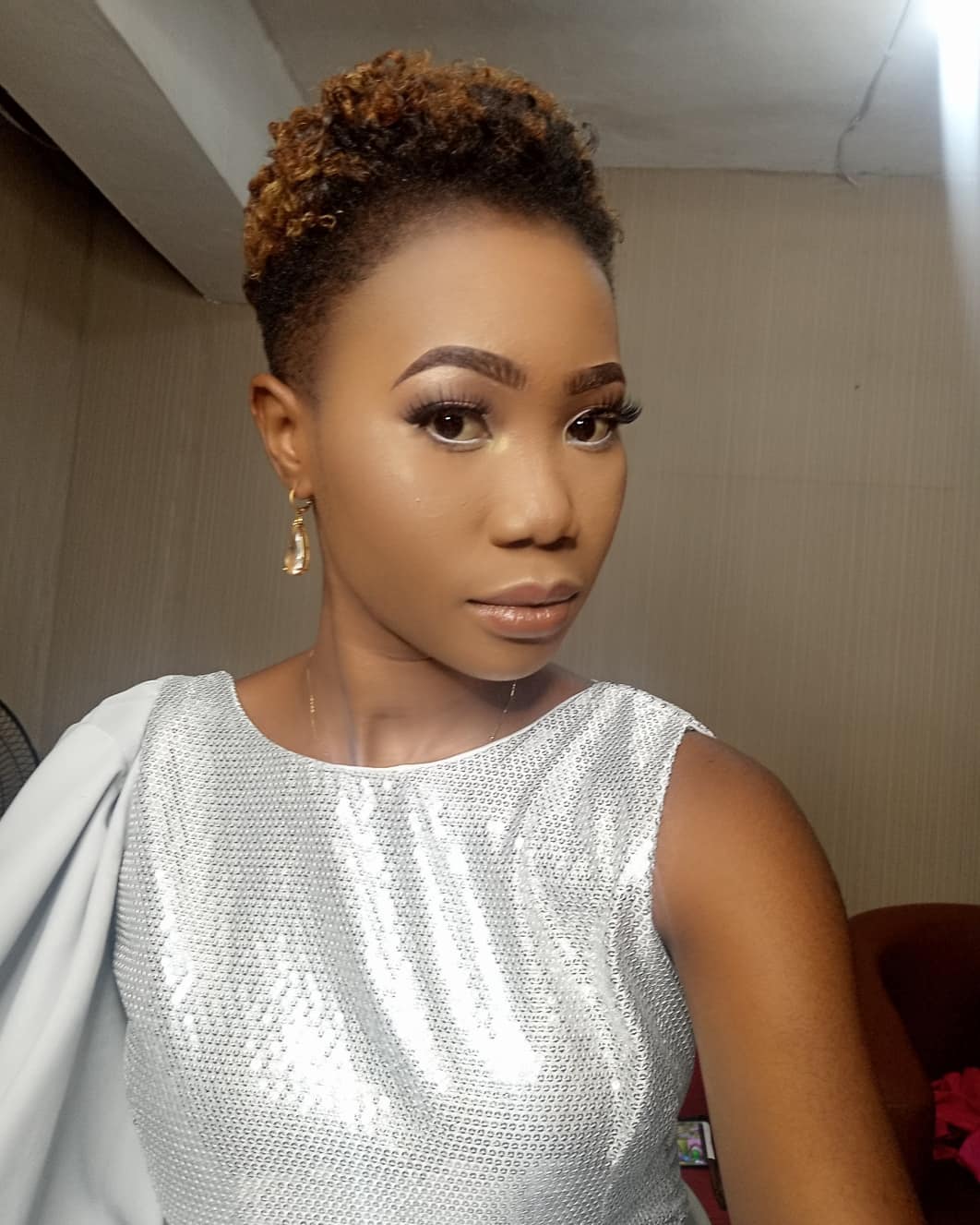 Lizzy Jay accuses Jimoh Abiodun