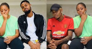 Regina Daniel’s brother arrested