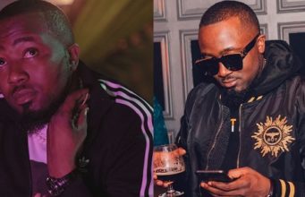 Ice Prince Born In Naija