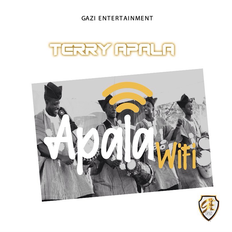 Terry Apala Apala WiFi