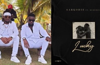 Sarkodie Lucky