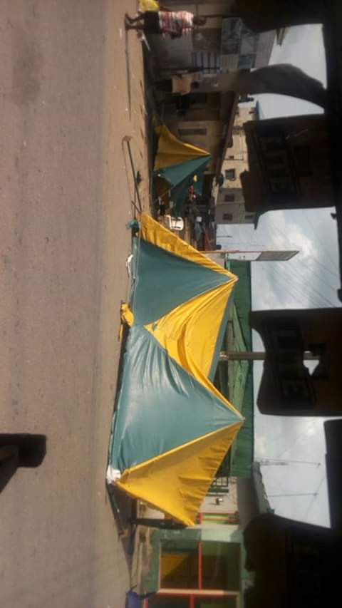 SARS reportedly kill one