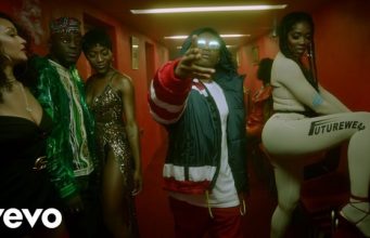 DJ Spinall Dis Love Video
