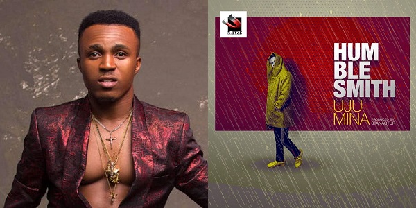 Humblesmith Uju Mina