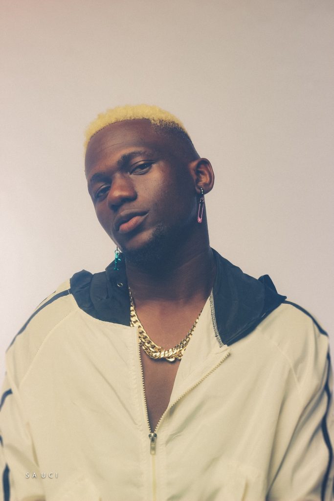 Tinny Entertainment unveils brand new act