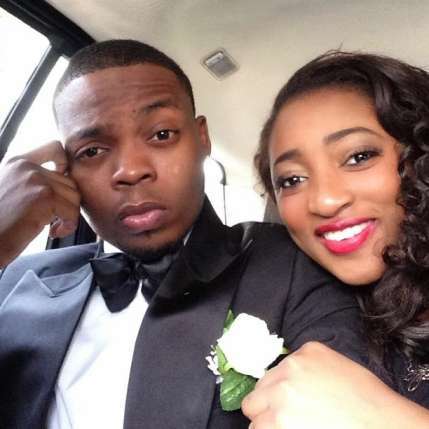 Olamide welcomes second son