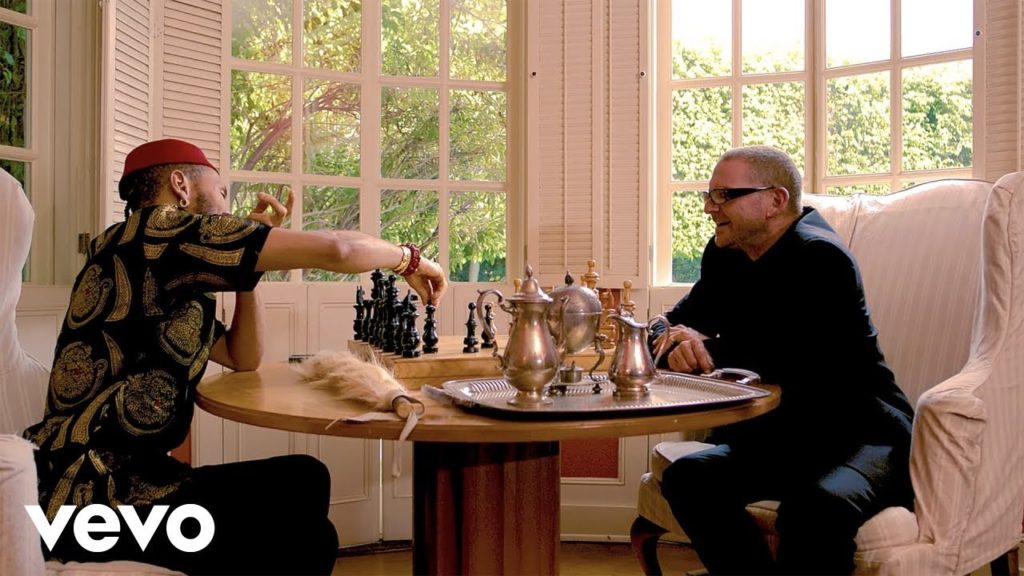 Video Phyno The Bag Download Mp4