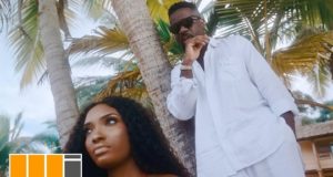 Sarkodie Lucky Video
