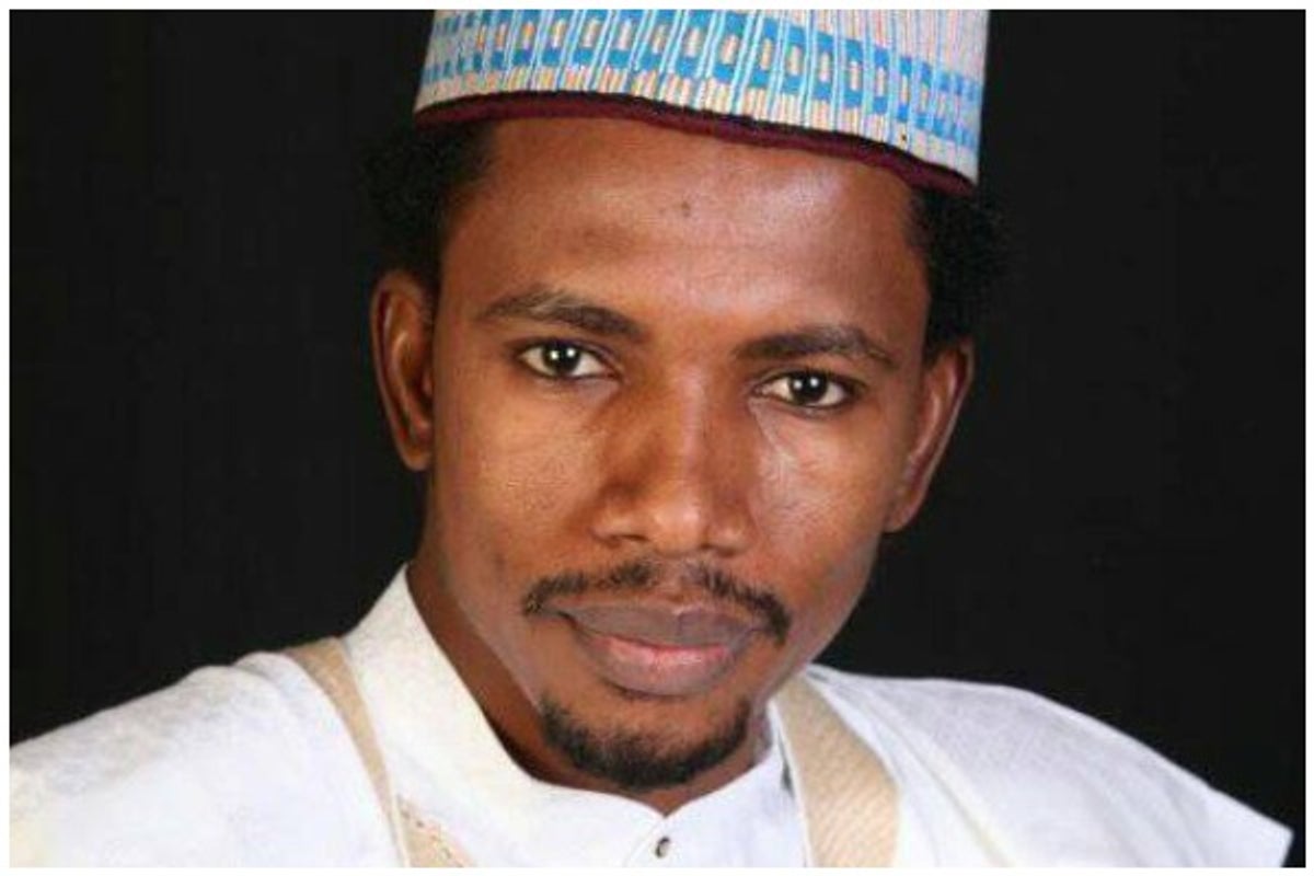 Elisha Abbo clashes with Remi Tinubu