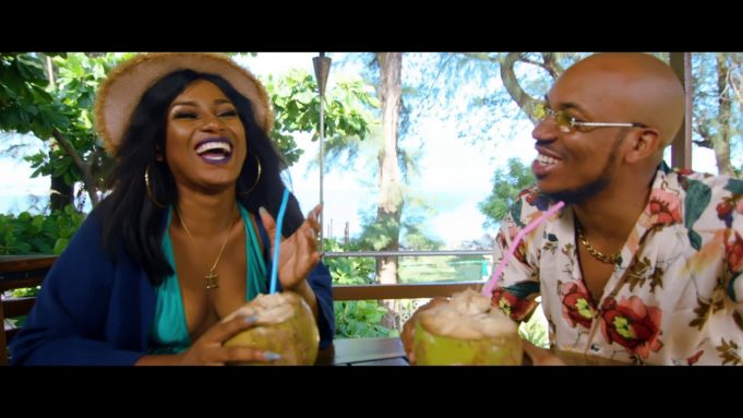 Skuki Three Gbosa Video