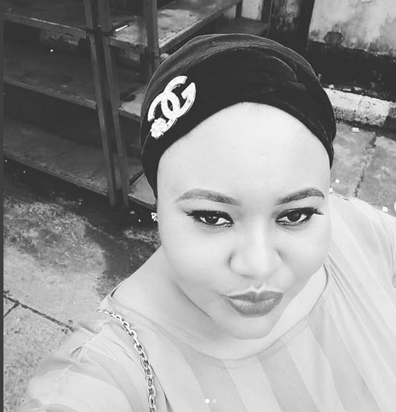 Tatiana Dikeh drags Blessing Osom