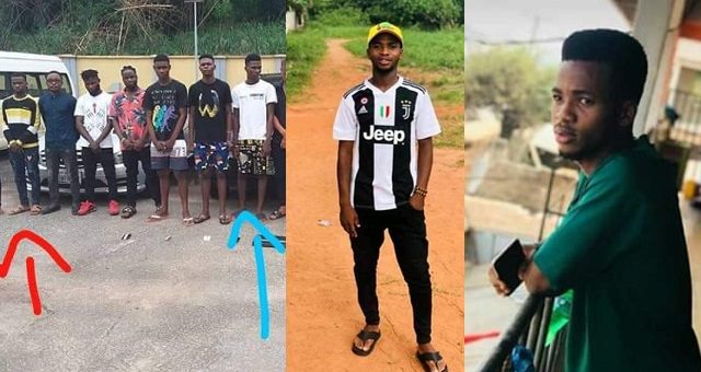 aau1 AAU student dies