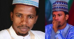 Senator Elisha Abbo apologizes