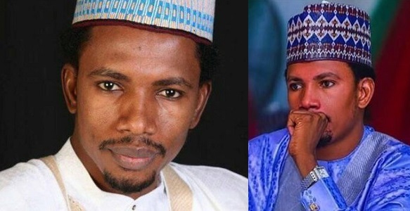 Senator Elisha Abbo apologizes