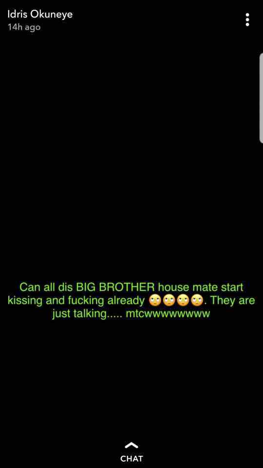 Bobrisky says