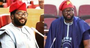 Desmond Elliot calls