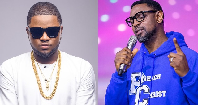 don Skales drags Biodun Fatoyinbo