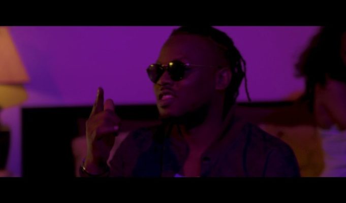 Dr Sid Deep Down Video