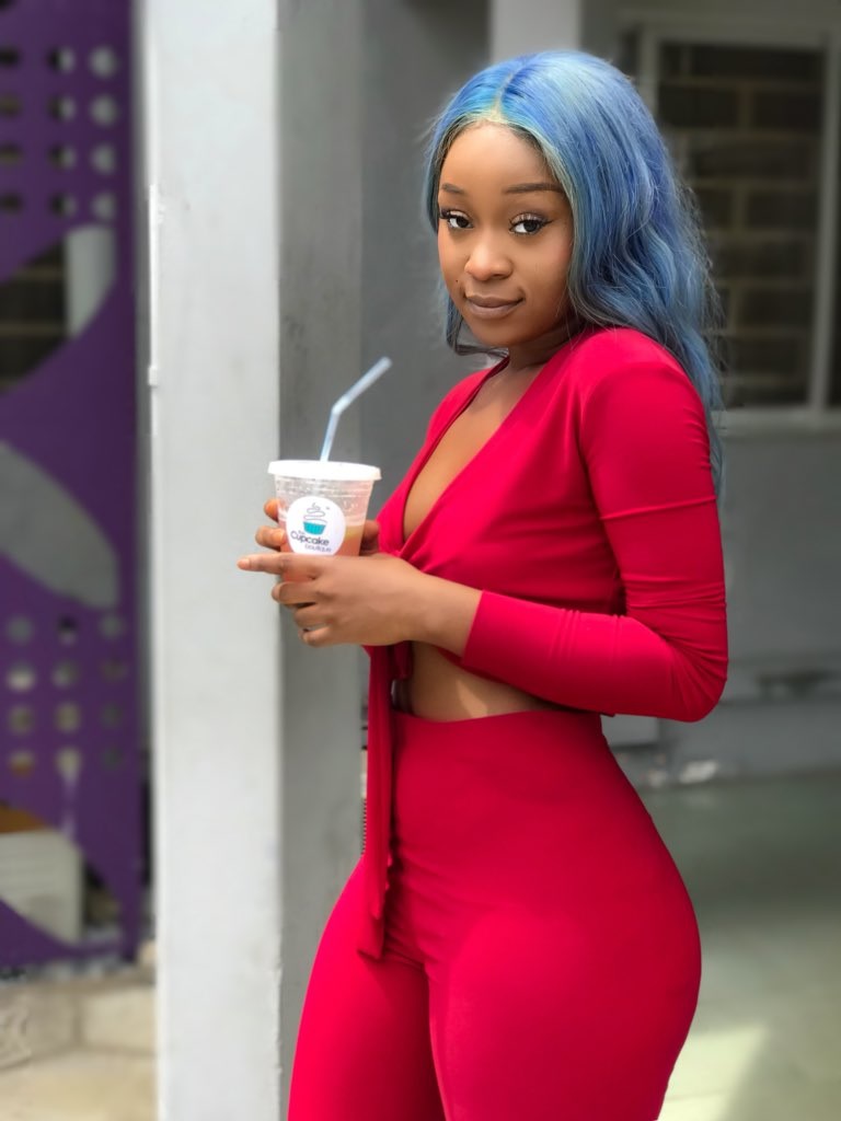 ”Don’t dissect my God to be Jesus” – Efia Odo