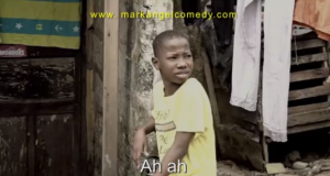 Mark Angel Comedy
