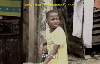 Mark Angel Comedy