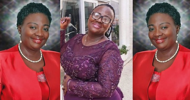 Bayelsa State commissioner dies