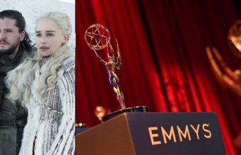 Game Of Thrones breaks record