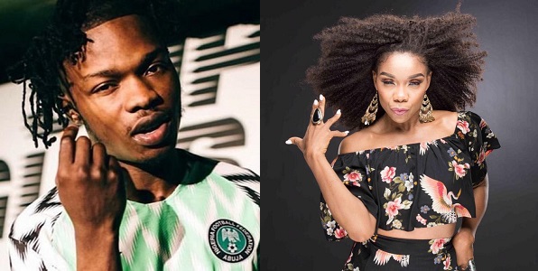 Naira Marley blasts Kaffy