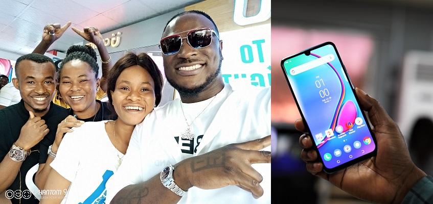 Nine reasons you should buy the Phantom 9