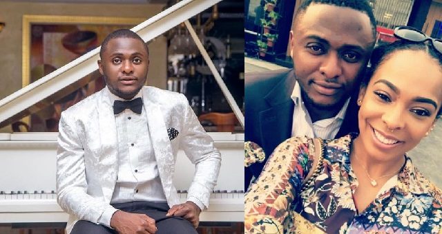 Ubi Franklin replies trolls