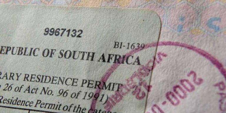 South Africa denies Nigeria visa-free status, grants Ghana
