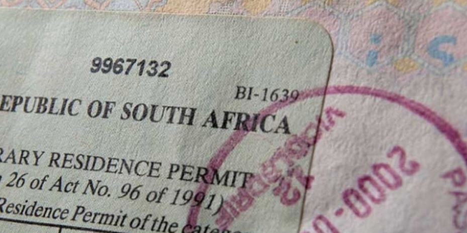 South Africa denies Nigeria visa-free status, grants Ghana