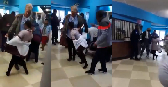 14 primary school children faint