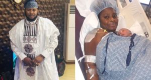 Ronke Odusanya confirms