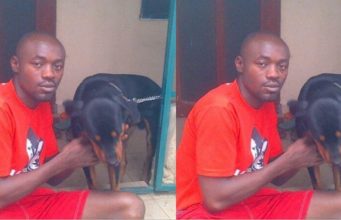 Police clears Nigerian man