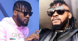 Ivorian Pastor claims