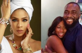 Venita shows interest