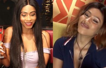 BBNaija Mercy