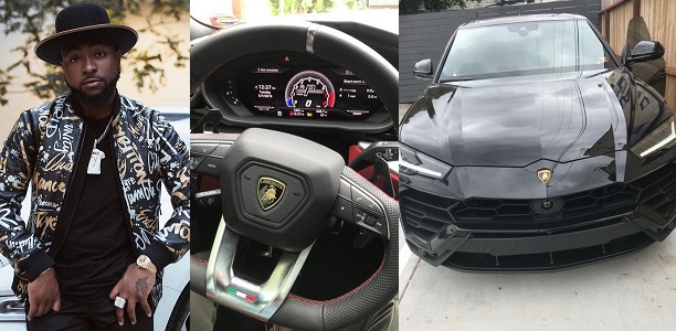 67274465_139826407258939_5591314596422419938_n Davido acquires