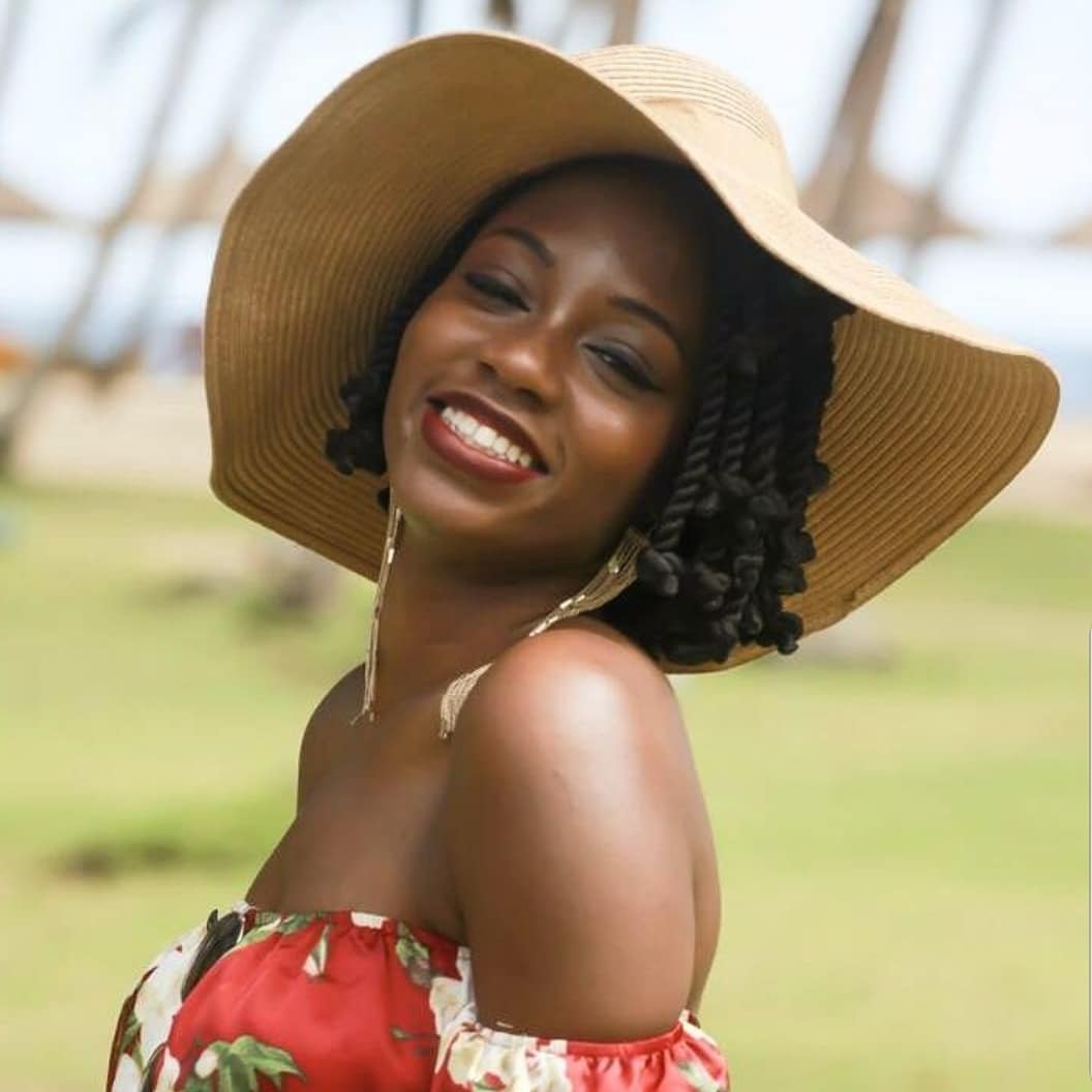 BBNaija: Nigerians dig up old video of Khafi preaching against premarital sex