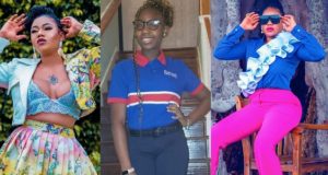 Toyin Lawani Exposes