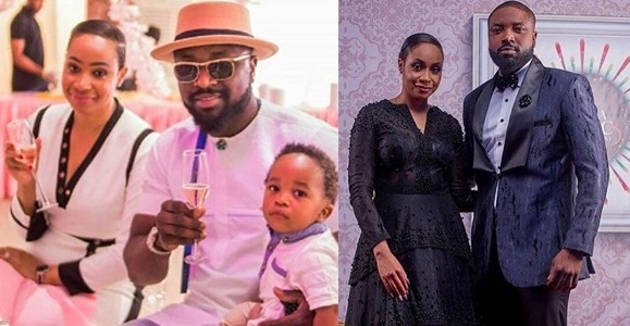 Elikem tells estranged wife