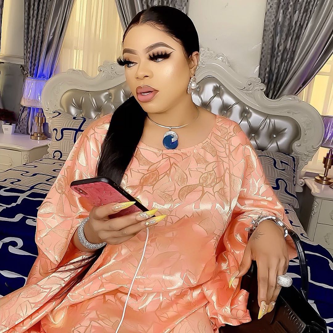 Bobrisky