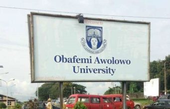 OAU final year student commits suicide