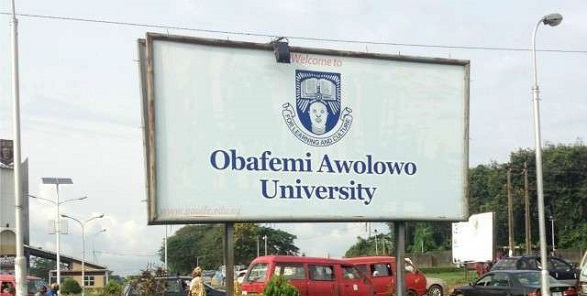 OAU final year student commits suicide