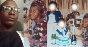 Wife of Abuja pastor denies